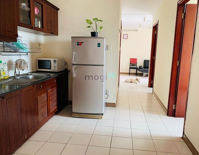 Hình ảnh Bán Trang Chủ MB66.COM / Đăng Ký Tặng 66K chung cư Phúc Thịnh Quận 5 giá 2.750 tỷ/căn 2pn nội thất