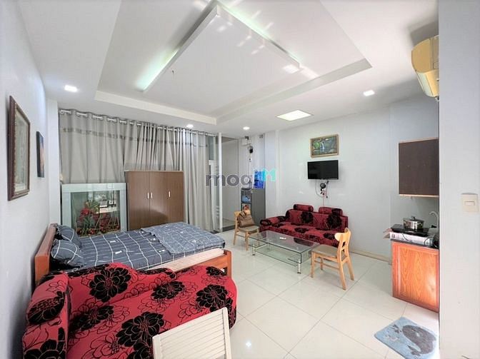 Hình ảnh Căn studio RỘNG - THOÁNG - BANCON ngay KDC Nam Long 5tr