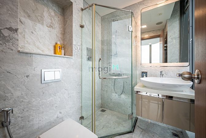Hình ảnh Sky Villa Landmark 81 (dự án Vinhomes Central Park - Cho thuê ngắn hạn