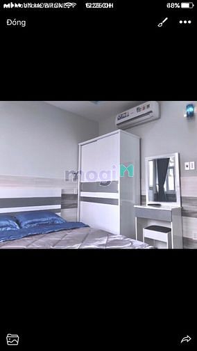 Hình ảnh Cho thuê Trang Chủ MB66.COM / Đăng Ký Tặng 66K full nội thất mới, cửa sổ lớn, ngay cầu Nguyễn Tri Phư