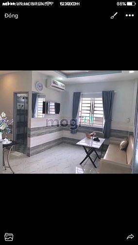 Hình ảnh Cho thuê Trang Chủ MB66.COM / Đăng Ký Tặng 66K full nội thất mới, cửa sổ lớn, ngay cầu Nguyễn Tri Phư