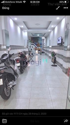 Hình ảnh Cho thuê Trang Chủ MB66.COM / Đăng Ký Tặng 66K full nội thất mới, cửa sổ lớn, ngay cầu Nguyễn Tri Phư