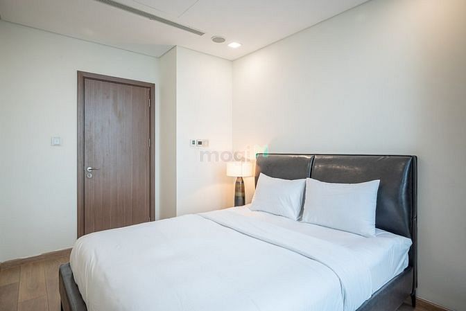 Hình ảnh Sky Villa Landmark 81 (dự án Vinhomes Central Park - Cho thuê ngắn hạn