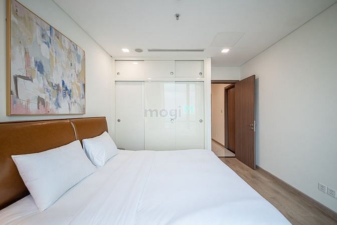 Hình ảnh Sky Villa Landmark 81 (dự án Vinhomes Central Park - Cho thuê ngắn hạn
