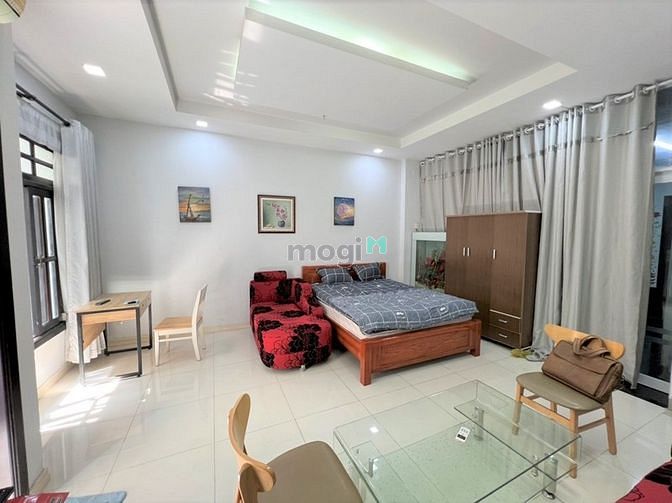 Hình ảnh Căn studio RỘNG - THOÁNG - BANCON ngay KDC Nam Long 5tr