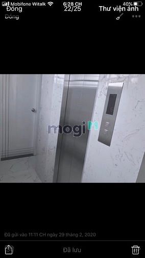 Hình ảnh Cho thuê Trang Chủ MB66.COM / Đăng Ký Tặng 66K full nội thất mới, cửa sổ lớn, ngay cầu Nguyễn Tri Phư