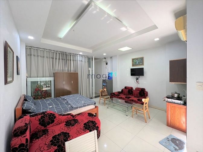 Hình ảnh Căn studio RỘNG - THOÁNG - BANCON ngay KDC Nam Long 5tr