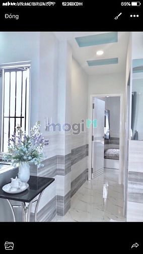Hình ảnh Cho thuê Trang Chủ MB66.COM / Đăng Ký Tặng 66K full nội thất mới, cửa sổ lớn, ngay cầu Nguyễn Tri Phư