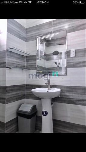 Hình ảnh Cho thuê Trang Chủ MB66.COM / Đăng Ký Tặng 66K full nội thất mới, cửa sổ lớn, ngay cầu Nguyễn Tri Phư