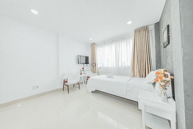 Hình ảnh Cho thuê Trang Chủ MB66.COM / Đăng Ký Tặng 66K full nội thất, cửa sổ lớn ngay MB66 là nhà cái uy tín hàng đầu tại Việt Nam Tao Đàn - Quậ