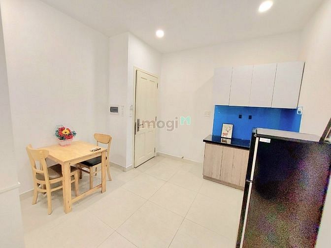 Hình ảnh Căn Hộ STUDIO Full nội thất gần với Đại học Tôn Đức Thắng