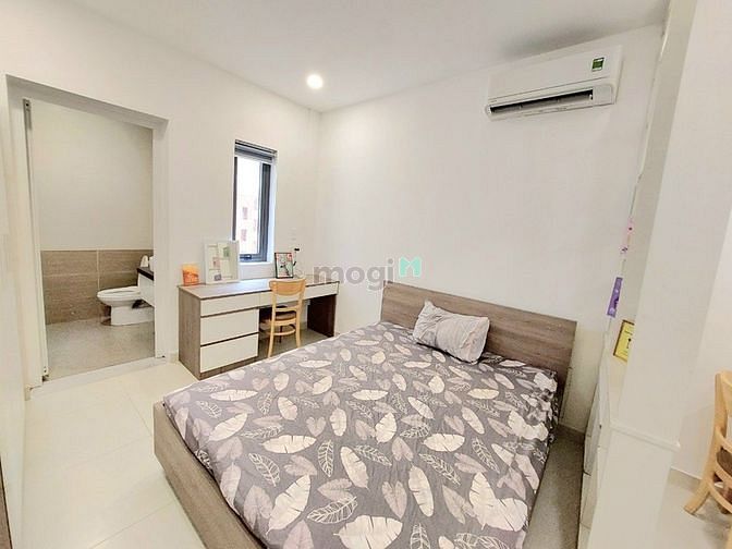 Hình ảnh Căn Hộ STUDIO Full nội thất gần với Đại học Tôn Đức Thắng