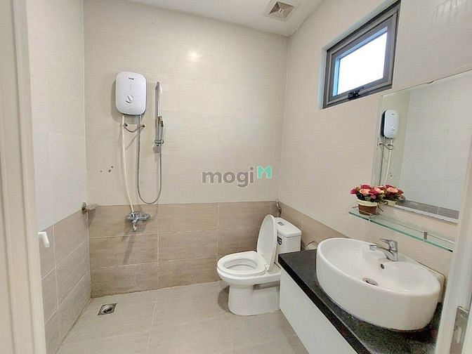 Hình ảnh Căn Hộ STUDIO Full nội thất gần với Đại học Tôn Đức Thắng