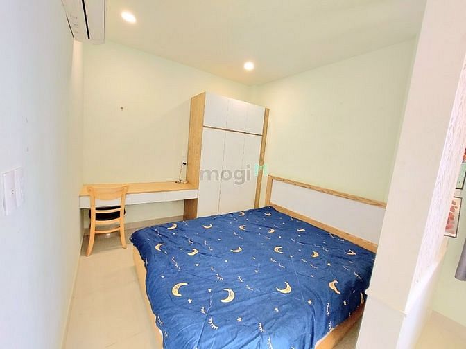 Hình ảnh Căn Hộ STUDIO Full nội thất gần với Đại học Tôn Đức Thắng