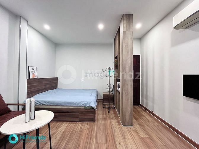 Hình ảnh Studio có bếp xa giường thiết kế tinh tế sang trọng ngay sân bay TSN🍀