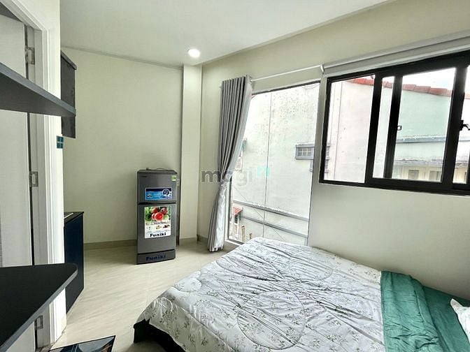Hình ảnh 🔥🔥Căn Hộ Duplex Full Tiện Nghi Ngay Công Viên Văn Hóa Lê Thị Riêng