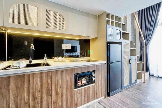 Hình ảnh 💖 Khai Trương Duplex Cao Cấp - Full Nội Thất Xịn