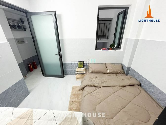 Hình ảnh Studio Full Nội Thất Ngay Quang Trung Giảm giá 500k cho 3 tháng đầu