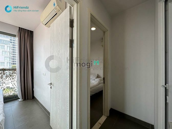 Hình ảnh Cho thuê CHDV tại Thảo Điền, quận 2
