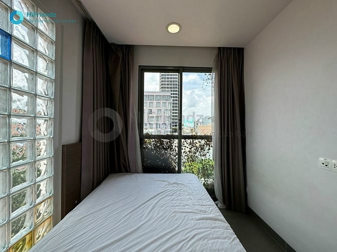 Hình ảnh Cho thuê CHDV tại Thảo Điền, quận 2