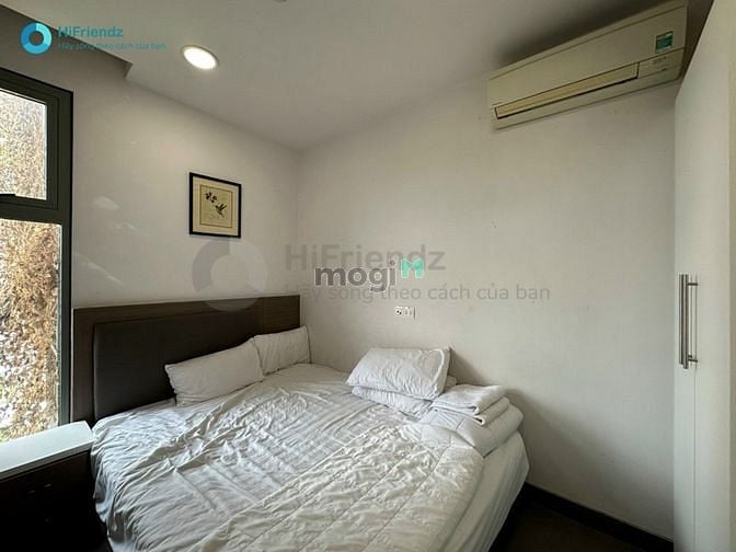 Hình ảnh Cho thuê CHDV tại Thảo Điền, quận 2