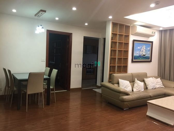 Hình ảnh Cho thuê Trang Chủ MB66.COM / Đăng Ký Tặng 66K chung cư golden palace