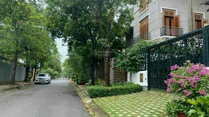Hình ảnh HIẾM!!! Lô đất 14x27m khu Compound FIDECO Thảo Điền, Q2 - Giá chỉ 38tỷ