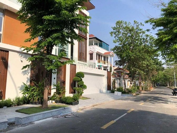Hình ảnh HIẾM!!! Lô đất 14x27m khu Compound FIDECO Thảo Điền, Q2 - Giá chỉ 38tỷ