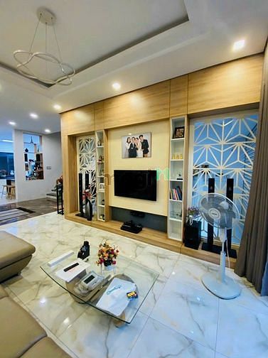 Hình ảnh Biệt thự An Phú, Quận 2 - DT: 9x27m (CN 235m2), full nội thất cao cấp