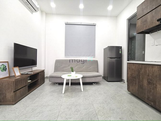 Hình ảnh Cho thuê 2 phòng ngủ 1 phòng khách KDC Nam Long quận 7