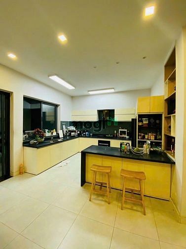 Hình ảnh Biệt thự An Phú, Quận 2 - DT: 9x27m (CN 235m2), full nội thất cao cấp
