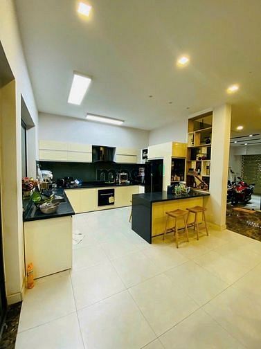 Hình ảnh Biệt thự An Phú, Quận 2 - DT: 9x27m (CN 235m2), full nội thất cao cấp