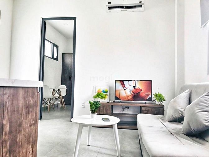 Hình ảnh Cho thuê 2 phòng ngủ 1 phòng khách KDC Nam Long quận 7