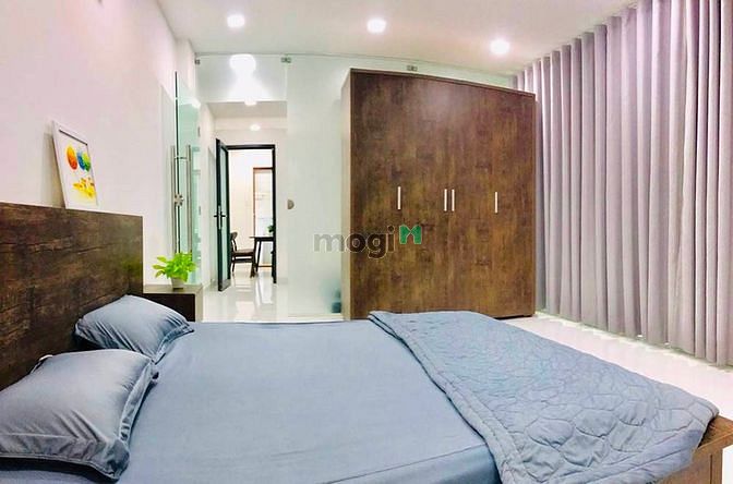 Hình ảnh Cho thuê 2 phòng ngủ 1 phòng khách KDC Nam Long quận 7
