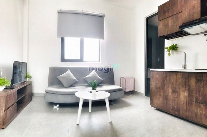 Hình ảnh Cho thuê 2 phòng ngủ 1 phòng khách KDC Nam Long quận 7