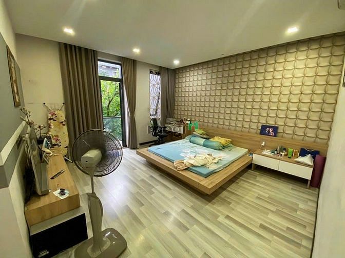 Hình ảnh Biệt thự An Phú, Quận 2 - DT: 9x27m (CN 235m2), full nội thất cao cấp