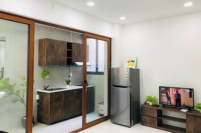 Hình ảnh Cho thuê 2 phòng ngủ 1 phòng khách KDC Nam Long quận 7