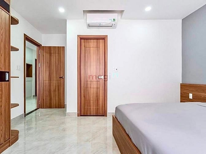 Hình ảnh [2PN - 1WC]  Thảo Điền, Quận 2