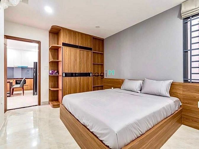 Hình ảnh [2PN - 1WC]  Thảo Điền, Quận 2