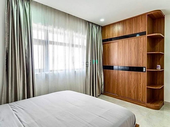 Hình ảnh [2PN - 1WC]  Thảo Điền, Quận 2