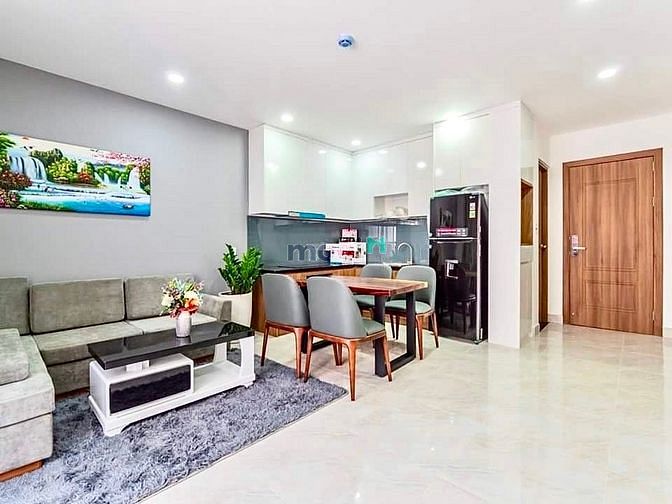 Hình ảnh [2PN - 1WC]  Thảo Điền, Quận 2