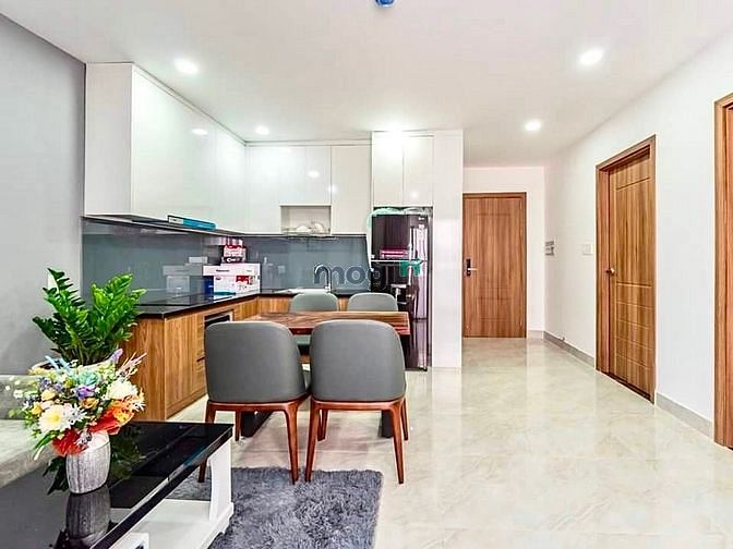 Hình ảnh [2PN - 1WC]  Thảo Điền, Quận 2