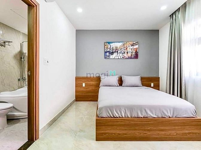 Hình ảnh [2PN - 1WC]  Thảo Điền, Quận 2