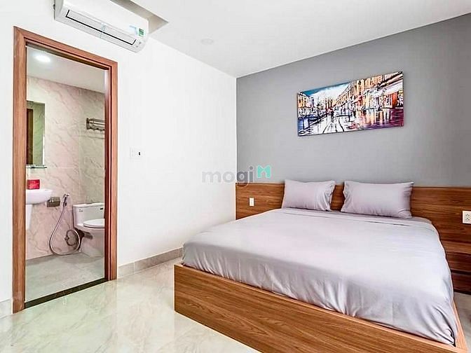Hình ảnh [2PN - 1WC]  Thảo Điền, Quận 2