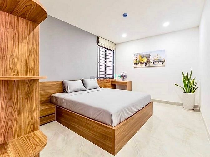 Hình ảnh [2PN - 1WC]  Thảo Điền, Quận 2