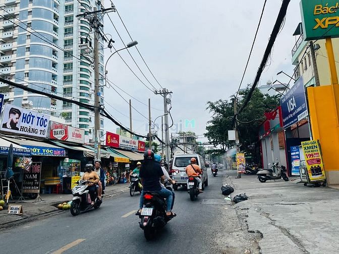 Hình ảnh ✅Đất xây chung cư – Khu Hòa Thạnh – Tân Phú: (2700m2), giá 180 tỷ