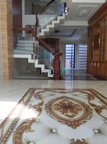 Hình ảnh Nhà phố liền kề mới xây đường Mã Lò, Quận Bình Tân