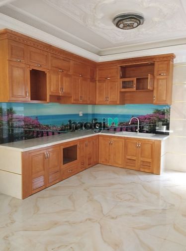 Hình ảnh Nhà phố liền kề mới xây đường Mã Lò, Quận Bình Tân
