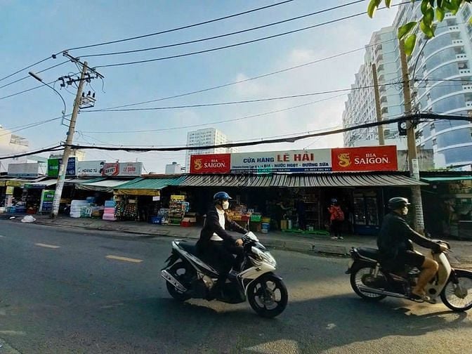 Hình ảnh ✅Đất xây chung cư – Khu Hòa Thạnh – Tân Phú: (2700m2), giá 180 tỷ