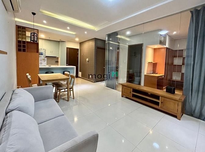 Hình ảnh Cho Thuê Căn Hộ Cao Cấp Tropic Garden Thảo Điền Quận 2